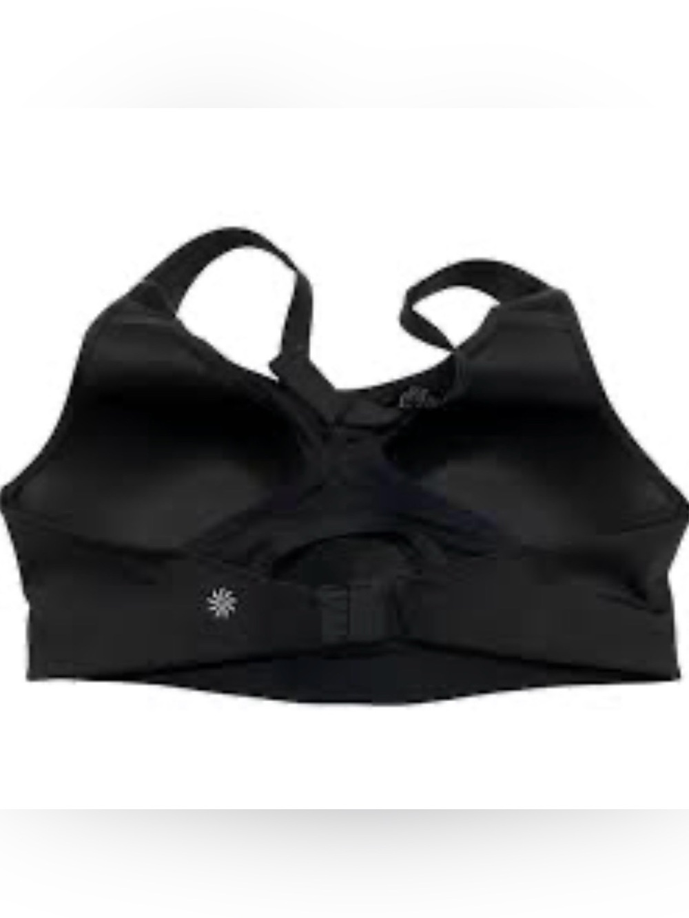 Athleta Advance Sports Bra, 36C